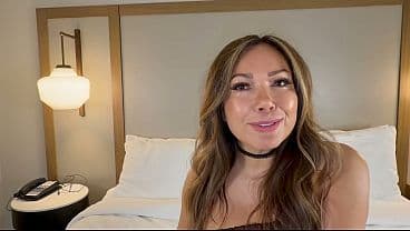Dulce the Naughty Stepmom