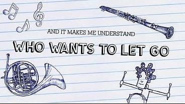 A hard desire to hide