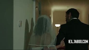 Husband Silently Watches Stepdad Claim His Bride
