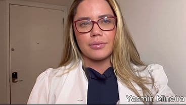 Cheguei do Plantao e ainda tive que cuidar do meu Marido em casa