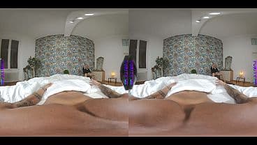 PurityVR Milf Perversions