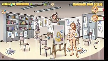 Jugando un juego H Another Chance Capitulo 5