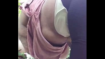 LIL OUTDOOR SLUT SLUT