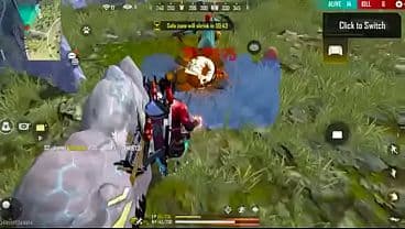 FREE FIRE RUOK FF